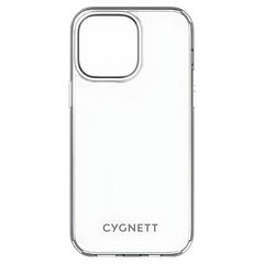 Cygnett EcoShield Case For Apple iPhone 14 Pro Max - Clear