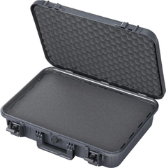 Max Case Panaro EKO90S Protective Case - Black