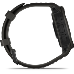 Garmin Instinct 2 GPS Smart Watch - Graphite