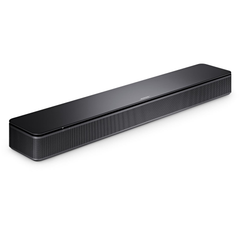 Bose TV Speaker - Black