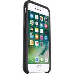 OtterBox Universe Case For Apple iPhone SE/8/7 - Black