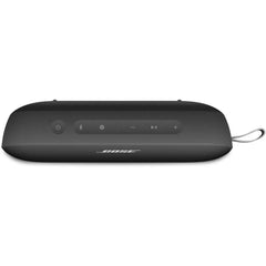 Bose SoundLink Flex Portable Bluetooth Speaker 2nd Gen - Black