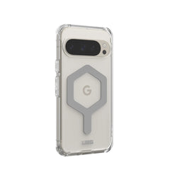 UAG Plyo Pro Magnetic Case For Google Pixel 9 Pro - Ice/Silver