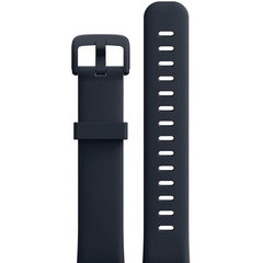 Ryze Elevate Fitness Smart Watch - Dark Grey w/ Red Strap