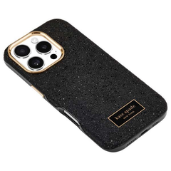 Kate Spade MagSafe Case For iPhone 16 Pro Max - Crystal Pave