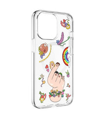 Mageasy MaGlamr Magntic Case For iPhone 13 Pro