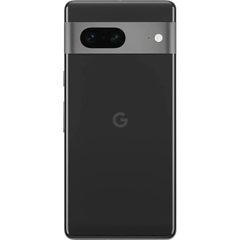 Google Pixel 7 5G 256GB 6.3 - Obsidian