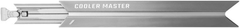 Cooler Master Oracle AIR High Speed NVME M.2 SSD Enclosure - Gunmetal