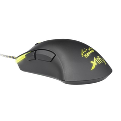 Xtrfy M3 Pro Gaming Mouse Heaton Edition - Black