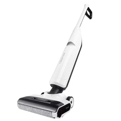 Roborock Flexi Lite Wet and Dry Vacuum Cleaner - White