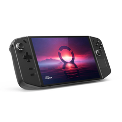 Lenovo Legion Go Z1 Extreme Handheld Gaming Console 8.8