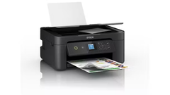 Epson Expression Home XP-3200 Multi-Function Printer - Black