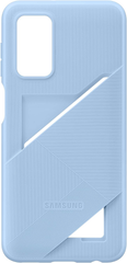 Samsung Card Slot Cover For Samsung Galaxy A23 5G/ 4G - Arctic Blue