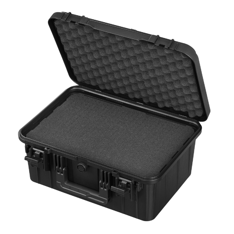 Max Case Panaro EKO60DS Protective Case - Black