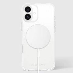 Case-Mate Tough MagSafe Case For iPhone 16 Plus - Clear