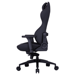 Cooler Master Hybrid 1 Ergo Gaming Chair - Black , Grey