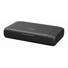 Canon Pixma TR150 Portable Printer - Black