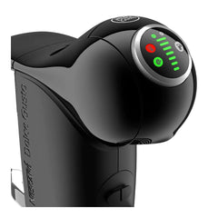 Nescafe Dolce Gusto S Plus Coffee Machine - Black