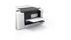 Canon MegaTank GX3060 Colour Ink Tank Multi-Function Printer - White