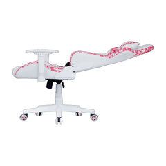 Cooler Master Caliber R1S Gaming Chair - Sakura Camo