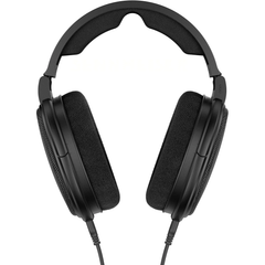 Sennheiser HD 660S2 Open Back Headphones - Black