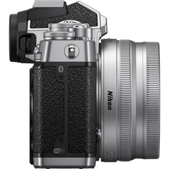 Nikon Z fc Mirrorless Camera w/ 16-50mm + 50-250mm Len Kit - Black