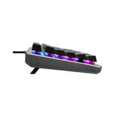 Cooler Master CK352 Gaming Keyboard (Brown switch) - Black