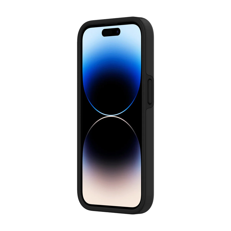 Incipio Duo Case For Apple iPhone 14 Pro - Black