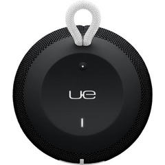 Logitech UE WONDERBOOM Personal Speaker - Phantom Black