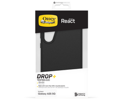 OtterBox React Case For Samsung Galaxy A35 5G 6.6