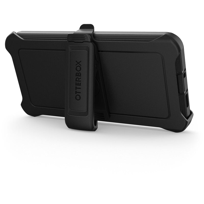 OtterBox Defender Case For Samsung Galaxy S24 Plus - Black