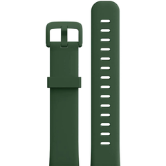 Ryze Elevate Fitness Smart Watch - Dark Grey w/ Black Strap