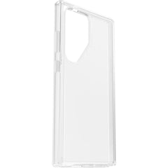 OtterBox Symmetry Case For Samsung Galaxy S24 Ultra - Clear