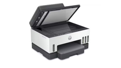 HP Tank 7305 All In-One-Multi Function Printer - Light Basalt