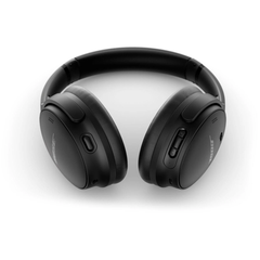 Bose QuietComfort SE Noise Cancelling Headphones - Black