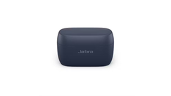 Jabra Elite 4 Active True Wireless Headphones - Navy