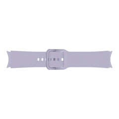 Original Samsung Galaxy Watch 5 / Watch 5 Pro Sport Band - Purple (S/M)