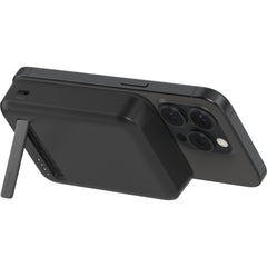 Belkin BoostCharge Pro Magnetic 10K Qi2 15W Power Bank - Black