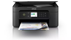 Epson Expression Home XP-4200 Multi-Function Printer - Black