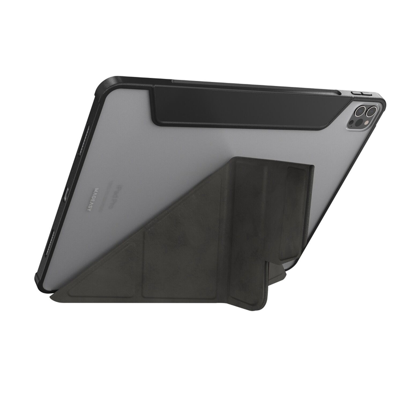 Mageasy Vivaz +M Detachable Case For iPad Pro 12.9 - Graphite