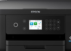 Epson Expression Home XP-5200 Multi-Function Printer - Black