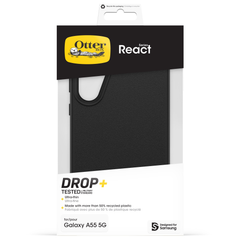 OtterBox React Case For Samsung Galaxy A55 5G 6.6
