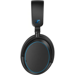 Sennheiser ACCENTUM Wireless Noise Cancelling Headphones - Blue/Black