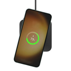 Belkin BoostCharge Pro 15W Wireless Charger - Black