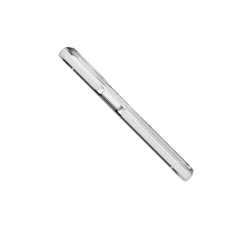 Tech21 Evo Crystal Kick MagSafe Case For iPhone 15 Pro - White