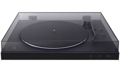 Sony LX-310 Turntable with Bluetooth Connectivity - Black