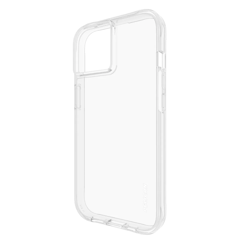 Pelican Ranger Case For Apple iPhone 15 Pro Max - Clear