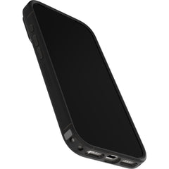 OtterBox Symmetry Clear MagSafe Case For iPhone 17 Pro - Black Mist