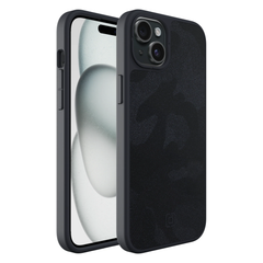 Incipio cru. Nani Case For Apple iPhone 15 Plus - Navy Camo