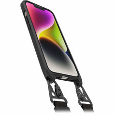 OtterBox ProPack React Necklace Case For iPhone 14 - Black